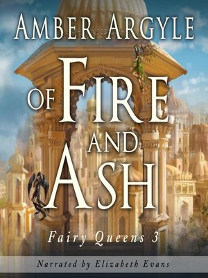 cover image of Of Fire and Ash